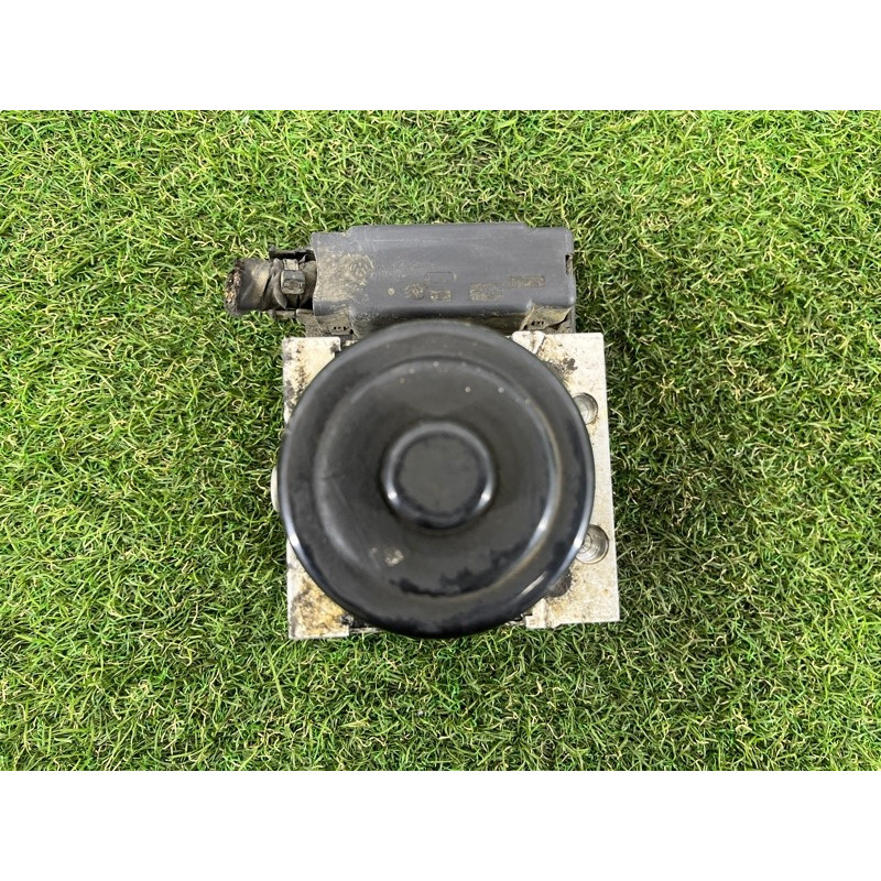 Блок abs (тормозная система) Volkswagen Amarok 2H 2012 2.0 tdi 2H0614517C