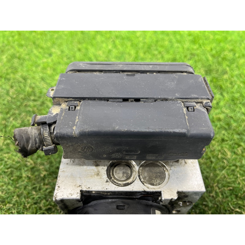 Блок abs (тормозная система) Volkswagen Amarok 2H 2012 2.0 tdi 2H0614517C