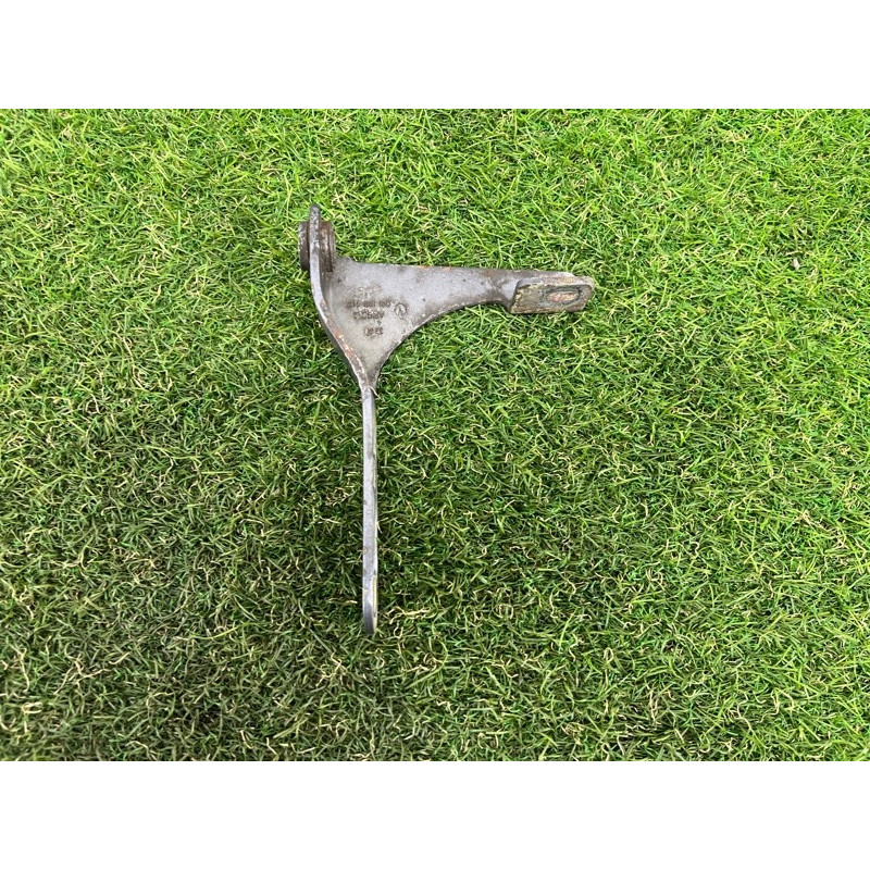 Петля багажника (кузов і елементи) Volkswagen Amarok 2H 2012 2.0 tdi 2H5829642C