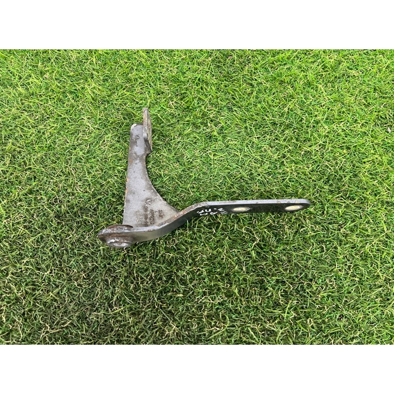 Петля багажника (кузов і елементи) Volkswagen Amarok 2H 2012 2.0 tdi 2H5829642C