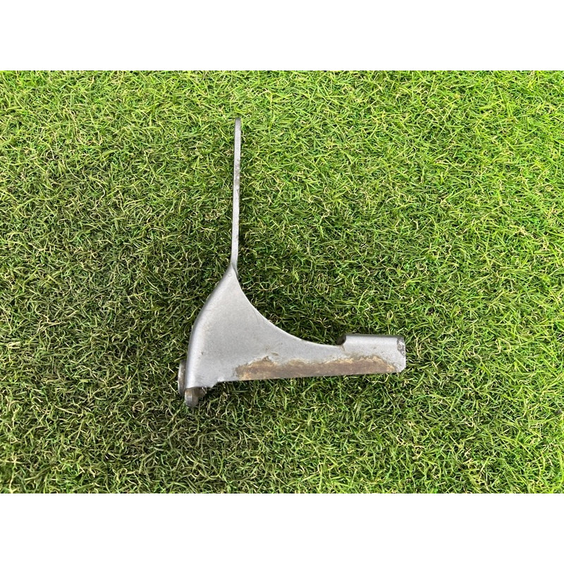 Петля багажника (кузов і елементи) Volkswagen Amarok 2H 2012 2.0 tdi 2H5829642C