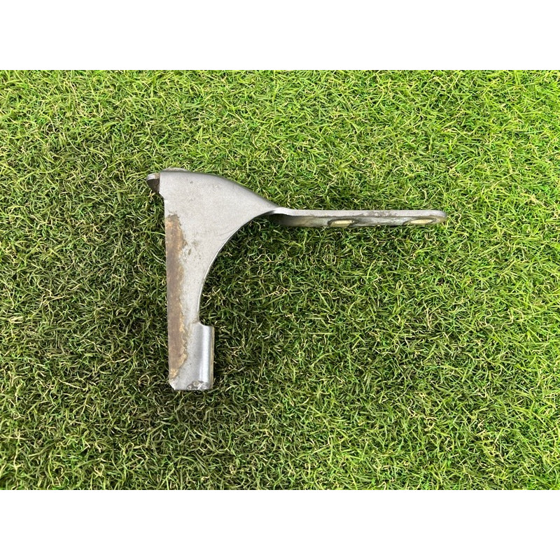 Петля багажника (кузов і елементи) Volkswagen Amarok 2H 2012 2.0 tdi 2H5829642C