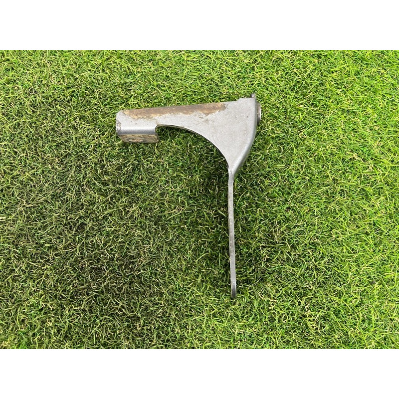 Петля багажника (кузов і елементи) Volkswagen Amarok 2H 2012 2.0 tdi 2H5829642C