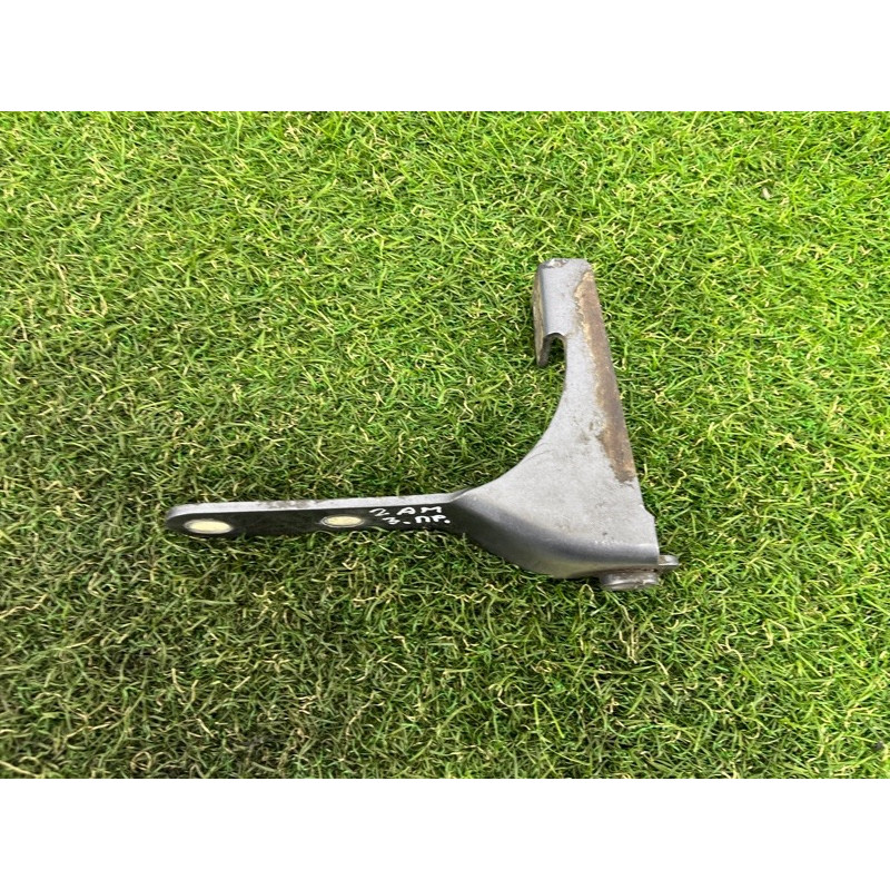 Петля багажника (кузов і елементи) Volkswagen Amarok 2H 2012 2.0 tdi 2H5829642C