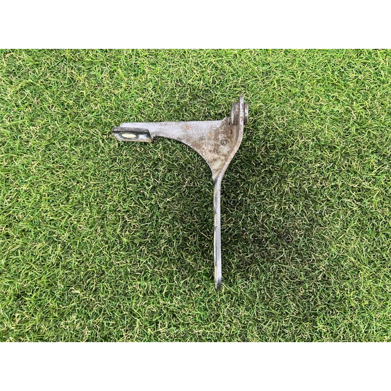 Петля багажника (кузов і елементи) Volkswagen Amarok 2H 2012 2.0 tdi 2H5829641C