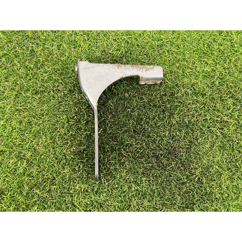 Петля багажника (кузов і елементи) Volkswagen Amarok 2H 2012 2.0 tdi 2H5829641C