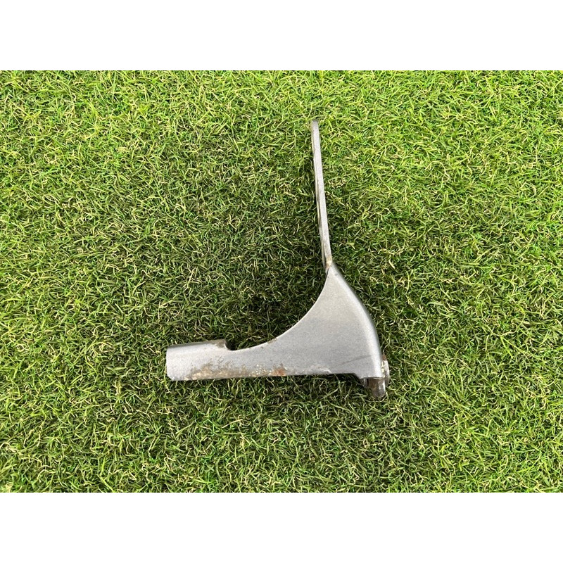 Петля багажника (кузов і елементи) Volkswagen Amarok 2H 2012 2.0 tdi 2H5829641C