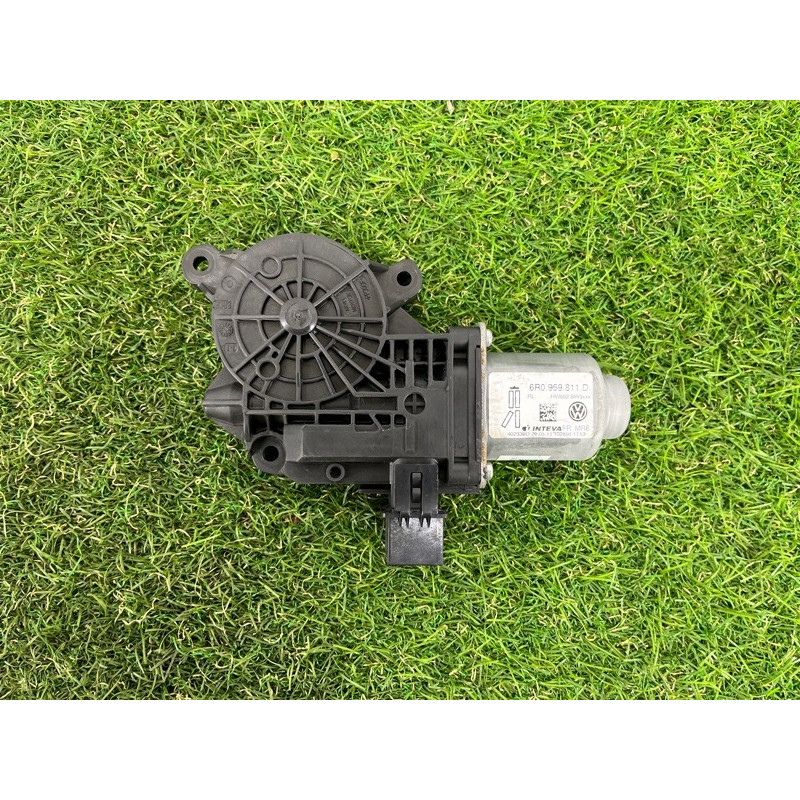 Мотор стеклоподъемника (электрика) Volkswagen Amarok 2H 2012 2.0 tdi 6R0959811D