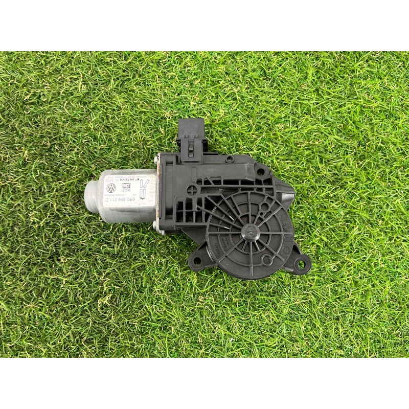 Мотор стеклоподъемника (электрика) Volkswagen Amarok 2H 2012 2.0 tdi 6R0959811D