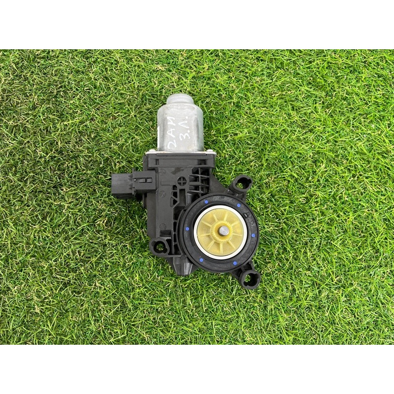 Мотор стеклоподъемника (электрика) Volkswagen Amarok 2H 2012 2.0 tdi 6R0959811D