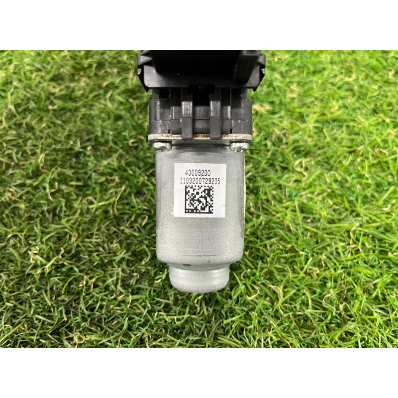 Мотор стеклоподъемника (электрика) Volkswagen Amarok 2H 2012 2.0 tdi 6R0959811D