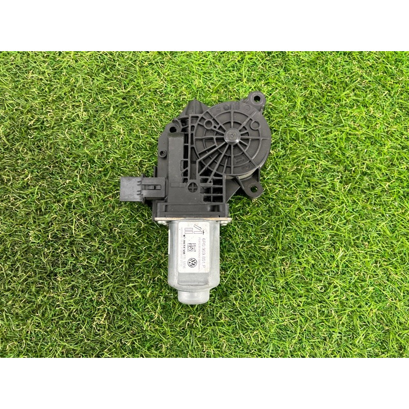 Мотор стеклоподъемника (электрика) Volkswagen Amarok 2H 2012 2.0 tdi 6R0959801P