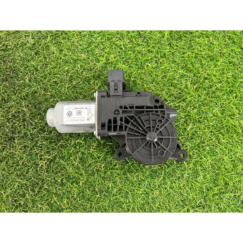 Мотор стеклоподъемника (электрика) Volkswagen Amarok 2H 2012 2.0 tdi 6R0959801P