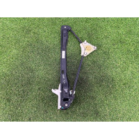 Механизм стеклоподъемника