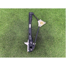 Механизм стеклоподъемника