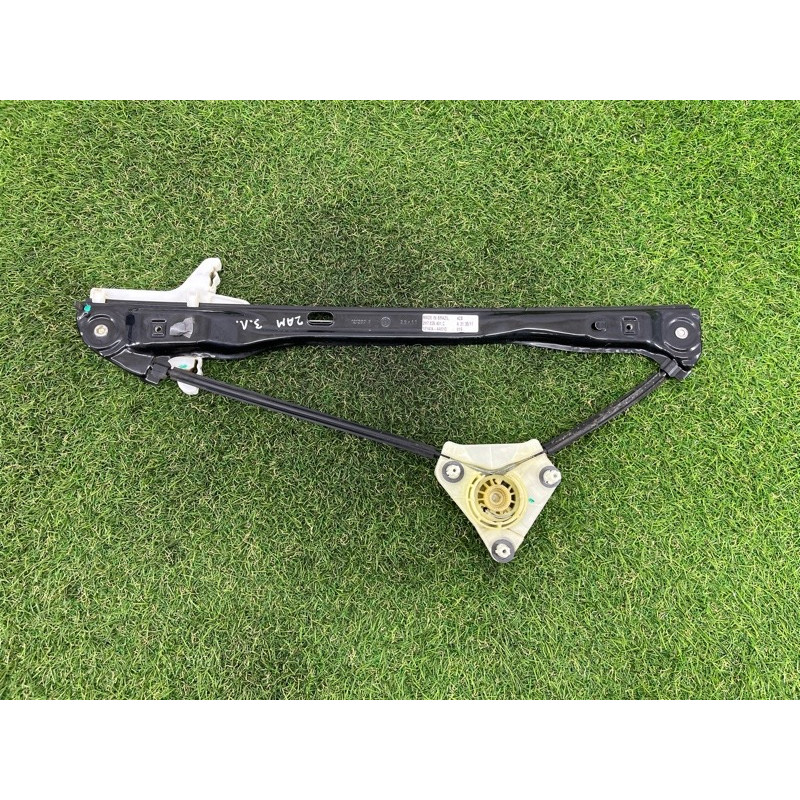 Механизм стеклоподъемника (кузов и элементы) Volkswagen Amarok 2H 2012 2.0 tdi 2H7839401C