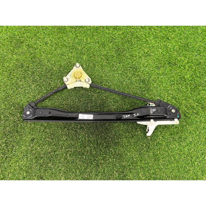 Механизм стеклоподъемника (кузов и элементы) Volkswagen Amarok 2H 2012 2.0 tdi 2H7839401C