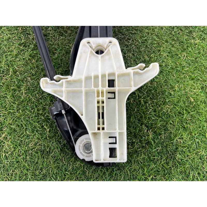 Механизм стеклоподъемника (кузов и элементы) Volkswagen Amarok 2H 2012 2.0 tdi 2H7839401C