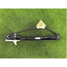 Механизм стеклоподъемника