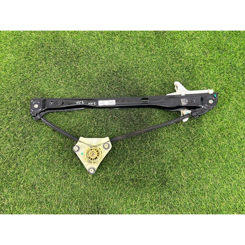 Механизм стеклоподъемника (кузов и элементы) Volkswagen Amarok 2H 2012 2.0 tdi 2H7839402C