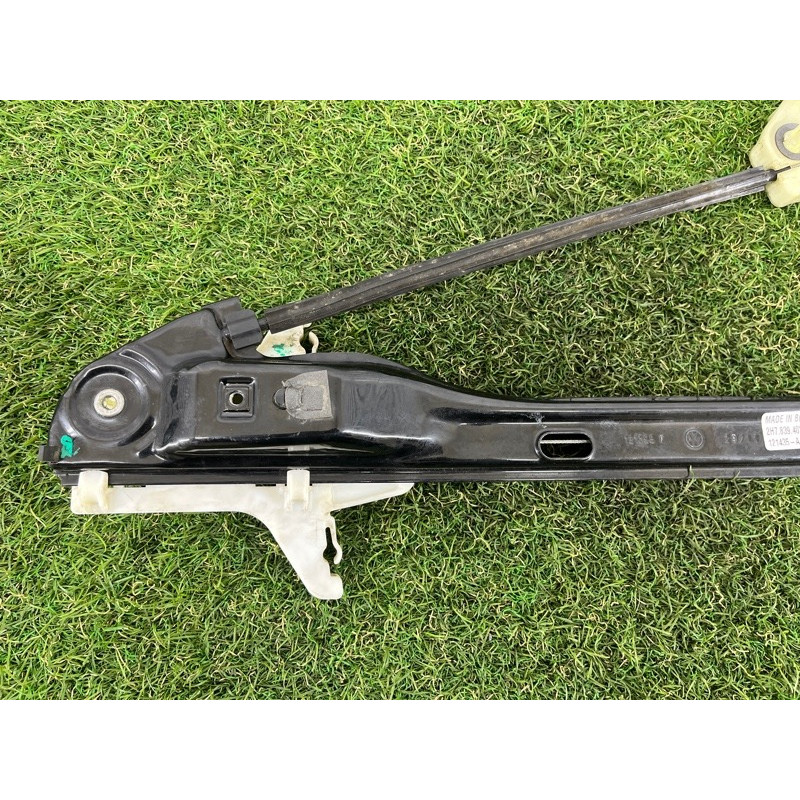 Механизм стеклоподъемника (кузов и элементы) Volkswagen Amarok 2H 2012 2.0 tdi 2H7839402C