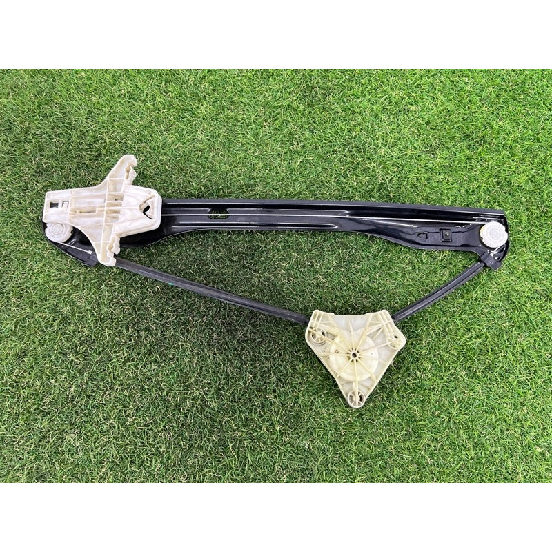 Механизм стеклоподъемника (кузов и элементы) Volkswagen Amarok 2H 2012 2.0 tdi 2H7839402C