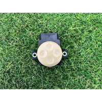 Кнопка регулювання сидіння