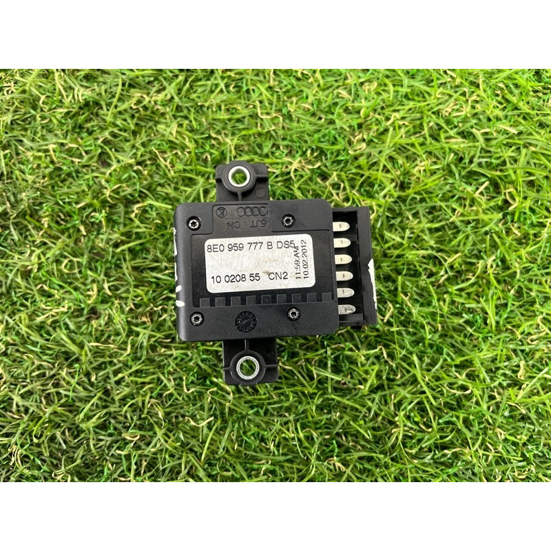 Кнопка регулировки сиденья (электрика / кнопки) AUDI A7 4G 2013 3.0 CGXB 8E0959777BDS5