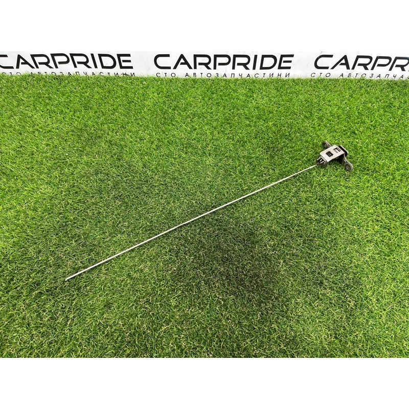 Замок багажника (кузов и элементы) Volkswagen Amarok 2H 2012 2.0 tdi 2H5829211D