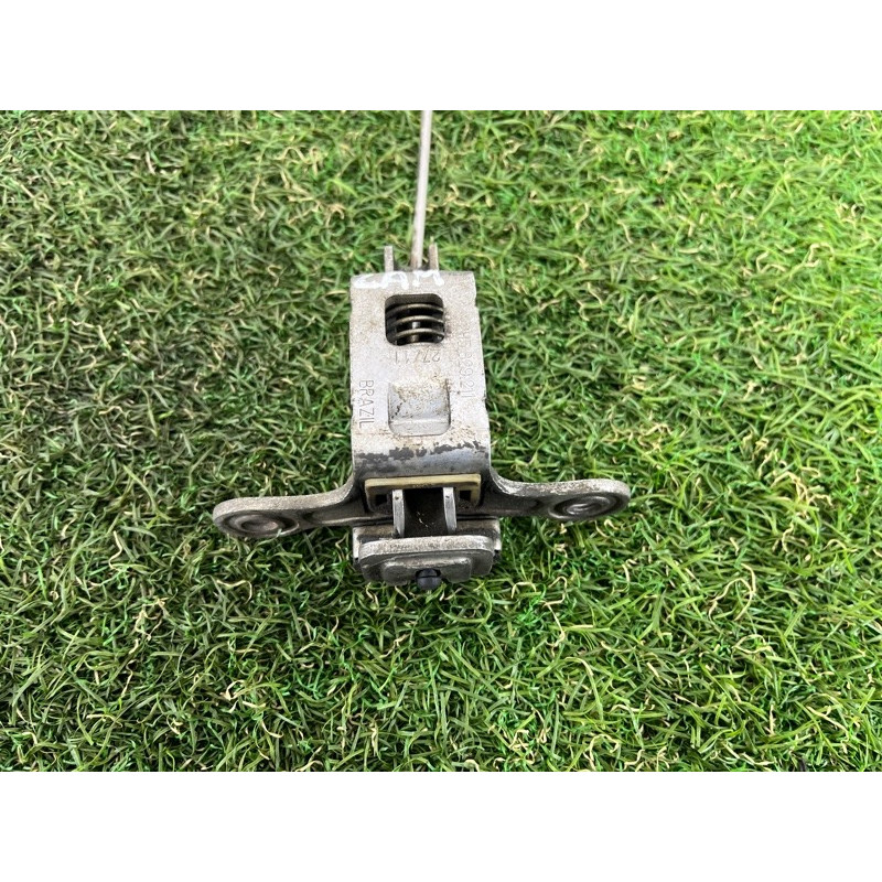 Замок багажника (кузов и элементы) Volkswagen Amarok 2H 2012 2.0 tdi 2H5829211D