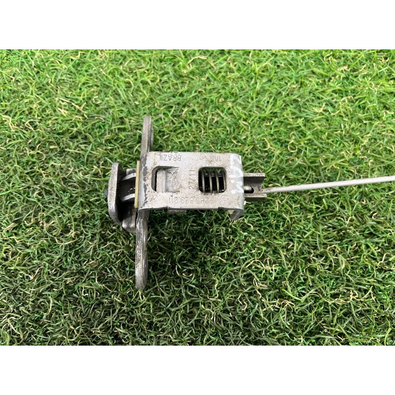 Замок багажника (кузов и элементы) Volkswagen Amarok 2H 2012 2.0 tdi 2H5829211D