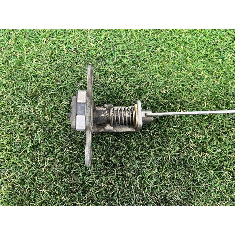 Замок багажника (кузов и элементы) Volkswagen Amarok 2H 2012 2.0 tdi 2H5829211D