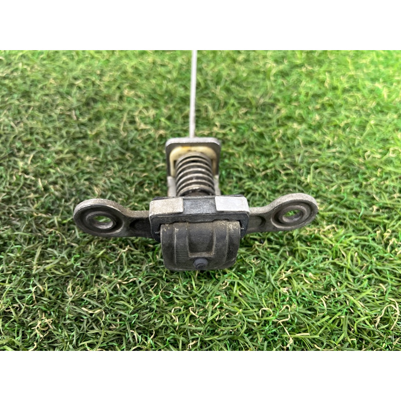 Замок багажника (кузов и элементы) Volkswagen Amarok 2H 2012 2.0 tdi 2H5829211D