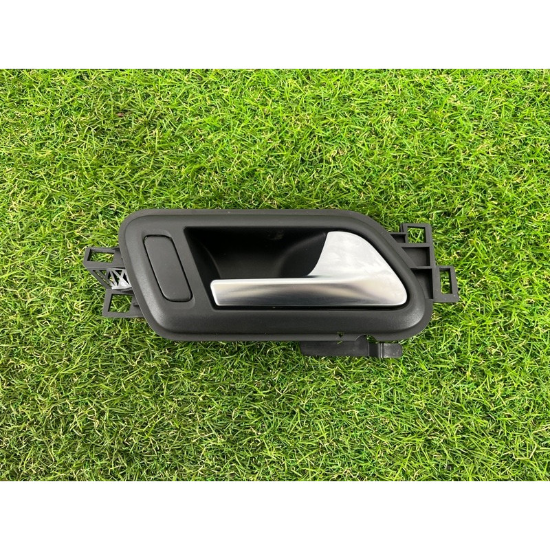 Ручка двери внутренняя (салон) Volkswagen Amarok 2H 2012 2.0 tdi 2H0837114DUBN