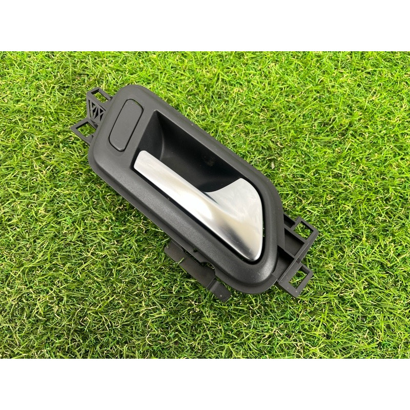 Ручка двери внутренняя (салон) Volkswagen Amarok 2H 2012 2.0 tdi 2H0837114DUBN