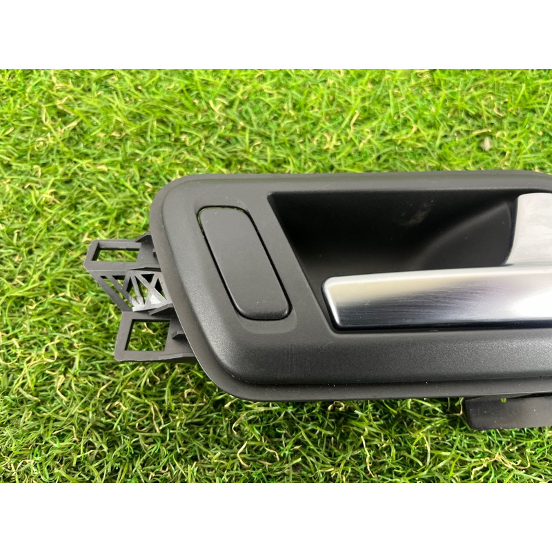 Ручка двери внутренняя (салон) Volkswagen Amarok 2H 2012 2.0 tdi 2H0837114DUBN