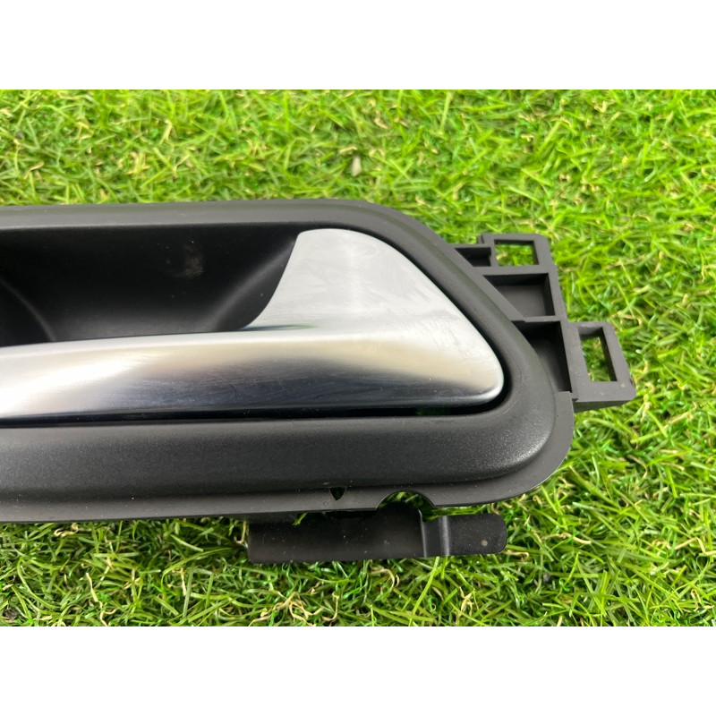 Ручка двери внутренняя (салон) Volkswagen Amarok 2H 2012 2.0 tdi 2H0837114DUBN