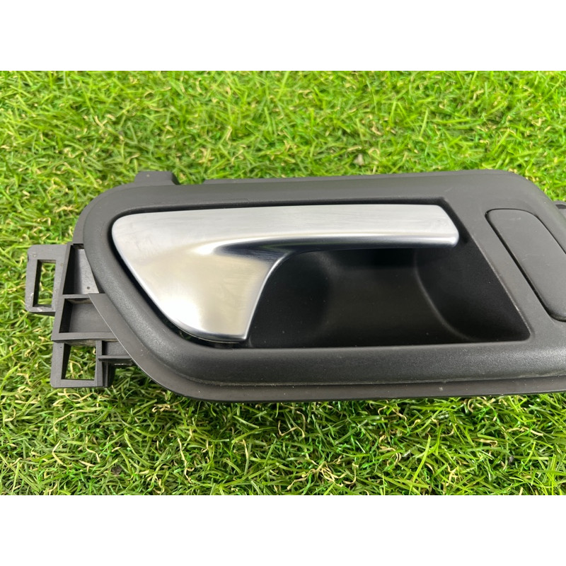 Ручка двери внутренняя (салон) Volkswagen Amarok 2H 2012 2.0 tdi 2H0837114DUBN