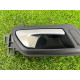 Ручка двери внутренняя (салон) Volkswagen Amarok 2H 2012 2.0 tdi 2H0837114DUBN