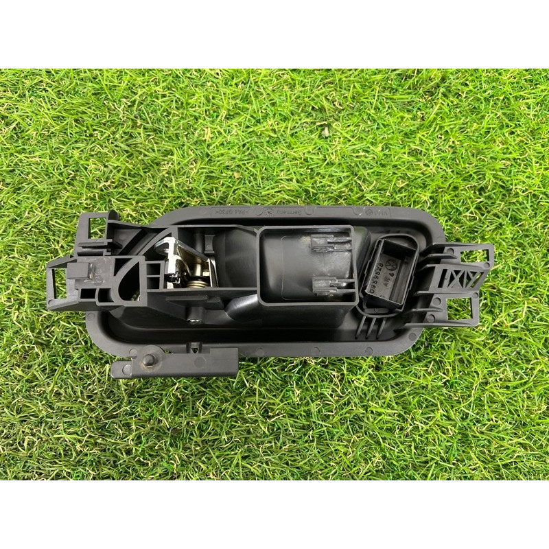 Ручка двери внутренняя (салон) Volkswagen Amarok 2H 2012 2.0 tdi 2H0837114DUBN