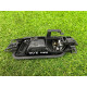 Ручка двери внутренняя (салон) Volkswagen Amarok 2H 2012 2.0 tdi 2H0837114DUBN