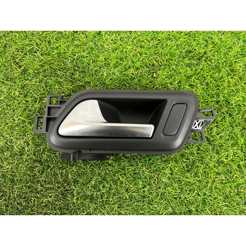 Ручка двери внутренняя (салон) Volkswagen Amarok 2H 2012 2.0 tdi 2H0837113DUBN