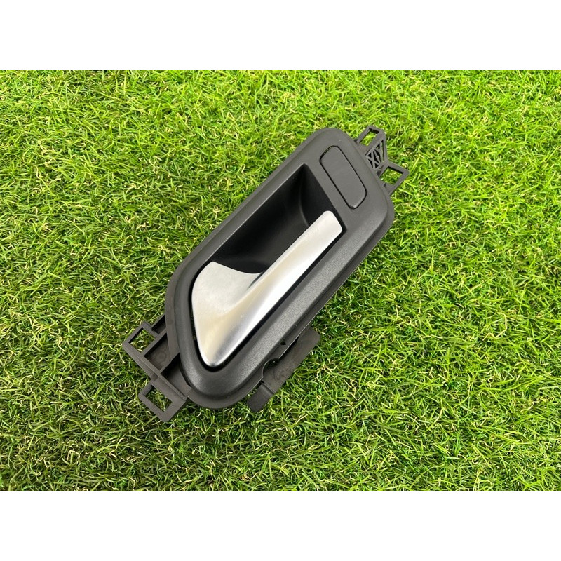 Ручка двери внутренняя (салон) Volkswagen Amarok 2H 2012 2.0 tdi 2H0837113DUBN