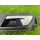 Ручка двери внутренняя (салон) Volkswagen Amarok 2H 2012 2.0 tdi 2H0837113DUBN