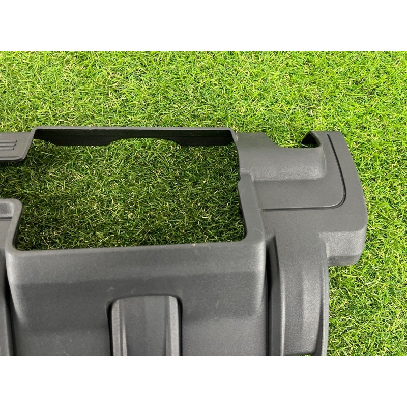 Декоративная крышка двигателя (двигатель и элементы) PORSCHE CAYENNE 958 2012 4.8 7PP103907