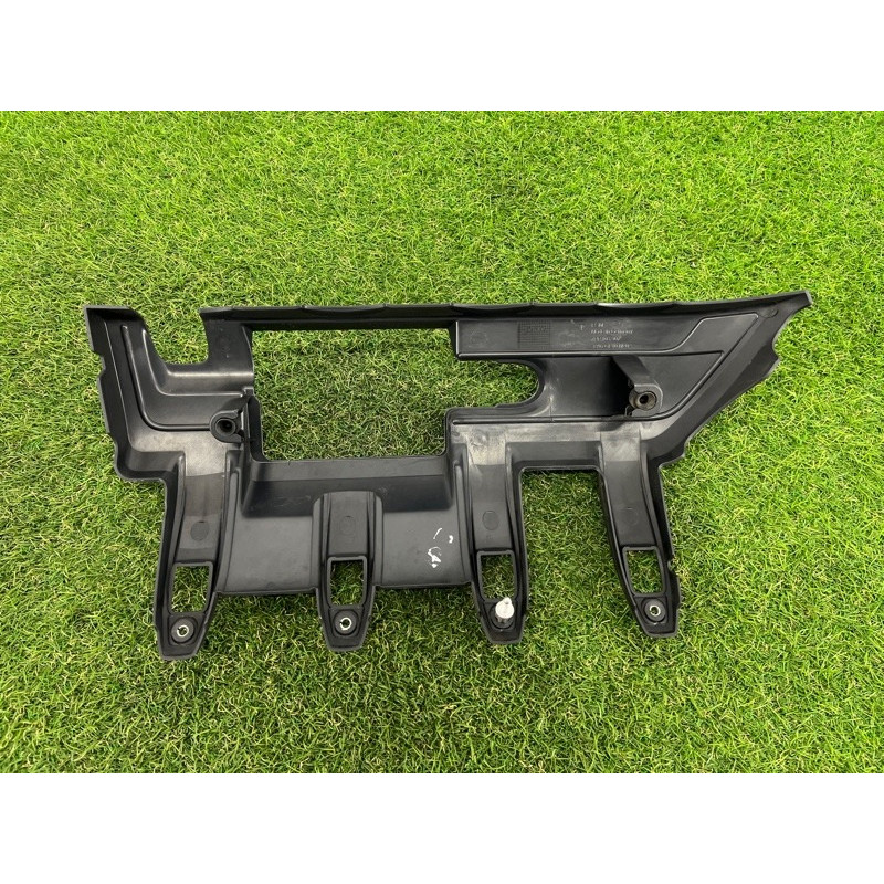 Декоративная крышка двигателя (двигатель и элементы) PORSCHE CAYENNE 958 2012 4.8 7PP103907