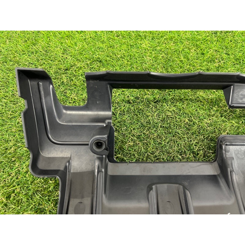 Декоративная крышка двигателя (двигатель и элементы) PORSCHE CAYENNE 958 2012 4.8 7PP103907