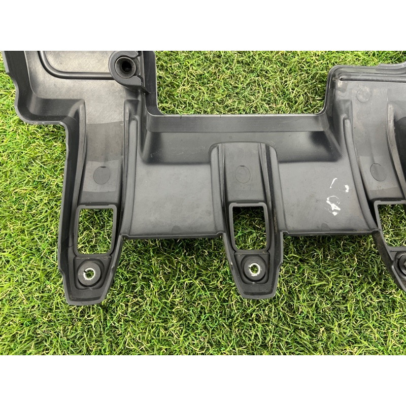 Декоративная крышка двигателя (двигатель и элементы) PORSCHE CAYENNE 958 2012 4.8 7PP103907