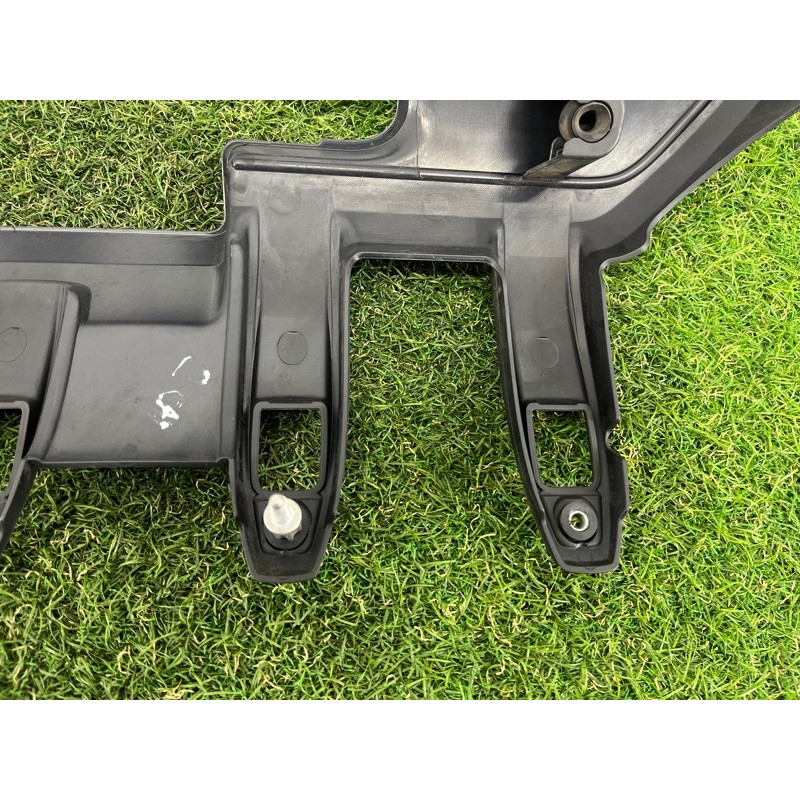 Декоративная крышка двигателя (двигатель и элементы) PORSCHE CAYENNE 958 2012 4.8 7PP103907