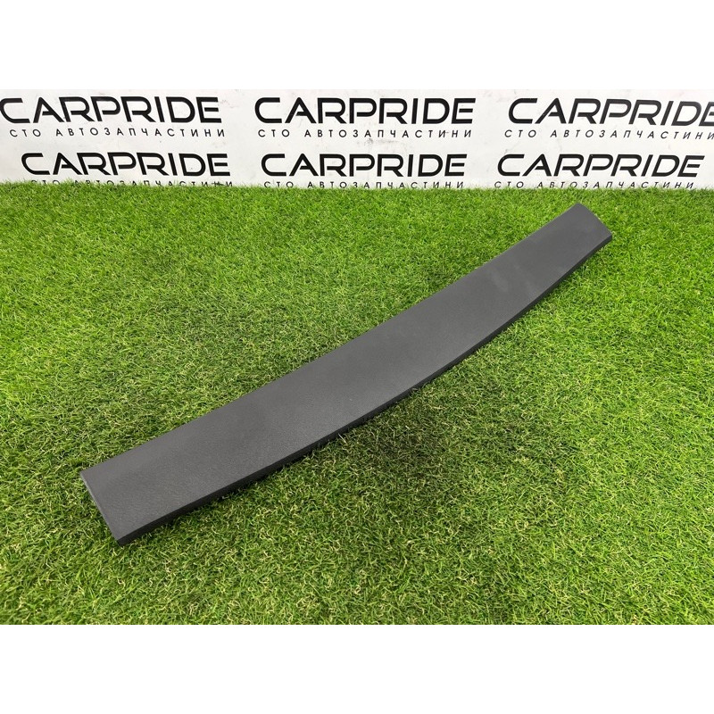 Обшивка багажника (салон) PORSCHE CAYENNE 958 2013 3.6 9585556030082V